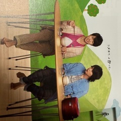 嵐日立パンフレット（新聞サイズのポスター広告もあります）の画像