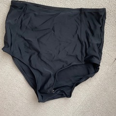 【新品未使用】レディース水着Mの画像