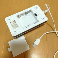 ㋯ 卓上ライトの画像