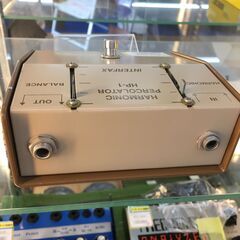 希少‼ Interfax Harmonic Percolator HP-1 　【🔥リサイクルモールみっけ柏🔥】の画像