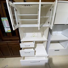 食器棚(No:1265333)の画像