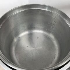 Paloma パロマ LPガス用 ガス炊飯器 PR-2号K 現状品 25h菊DOの画像