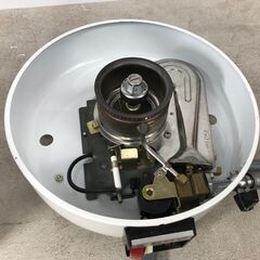 Paloma パロマ LPガス用 ガス炊飯器 PR-2号K 現状品 25h菊DOの画像