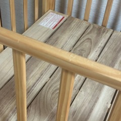 KATOJI ベビーベットの画像