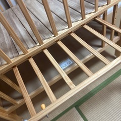 KATOJI ベビーベットの画像