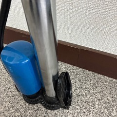 空気入れの画像