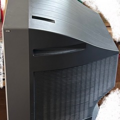 テレビ　ジャンク品の画像
