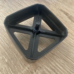 セロハンテープ台　テープカッターの画像