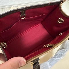 ルイヴィトン　ハンドバッグの画像