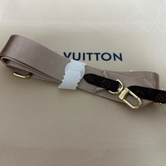 ルイヴィトン　ハンドバッグの画像
