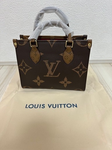 ルイヴィトン　ハンドバッグ