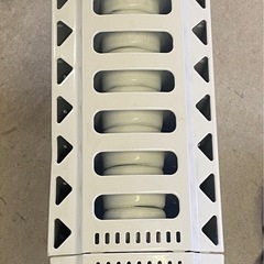 ※ オイルヒーター　DeLonghi デロンギ QSD0712-MB 動作品の画像