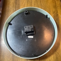 すみっコぐらし　時計　時間ズレるジャンク品の画像