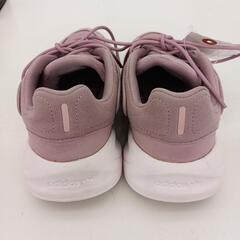 リユースのサカイ東金店　adidas スニーカー22.5㌢ TＪ14089の画像