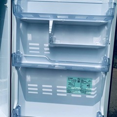 ③✅三菱ノンフロン冷凍冷蔵庫✅ ✅MR-CD41BKF-BR1✅の画像