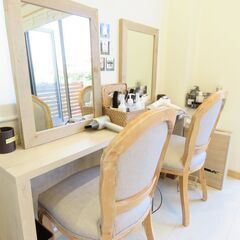 ヘアカラー専門店のスタッフ募集！【施術はカラー塗布のみ】の画像