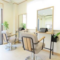 ヘアカラー専門店のスタッフ募集！【施術はカラー塗布のみ】の画像