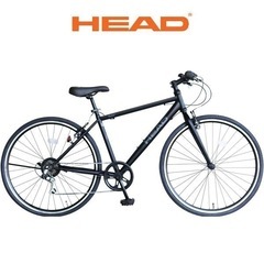 head 自転車 RAY (crw-hery7006st-48)の画像