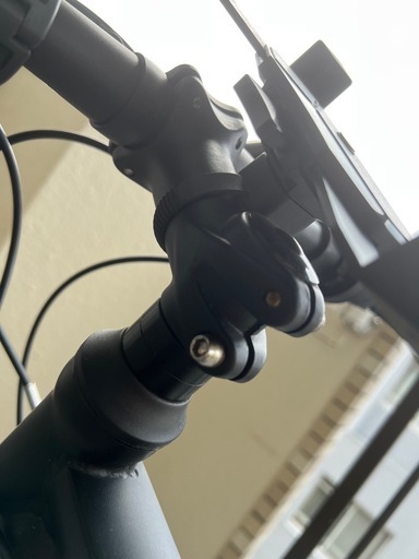 head 自転車 RAY (crw-hery7006st-48)