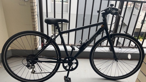 head 自転車 RAY (crw-hery7006st-48)