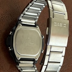 No.29 【カシオ・腕時計】ランニングウォッチ ランニング 時計 人気 CASIO スポーツギア ランニング ソーラー 時計 ランニングウオッチ W-S200HD-1AJF 国内正規品 カシオ腕時計 メンズの画像