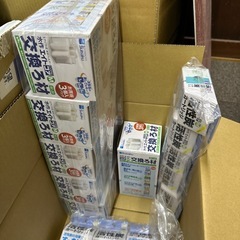 水作エイトコアMフィルターとカートリッジ　中古24時間ライトおまけ付きの画像