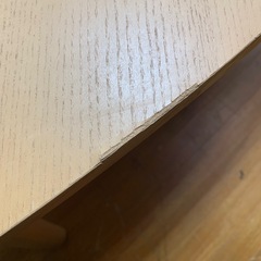 センターテーブルの画像