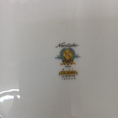 ノリタケお皿の画像