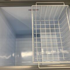 DAIKIN製 冷凍ストッカー 208Lの画像