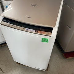 NO B445🌈福岡市内配送設置無料✨🌈BW-DBK70B-N 縦型洗濯乾燥機 ビートウォッシュ シャンパン [洗濯7.0kg /乾燥3.5kg /ヒーター乾燥 /上開き] の画像