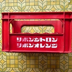 リボンシトロン　プラケースの画像