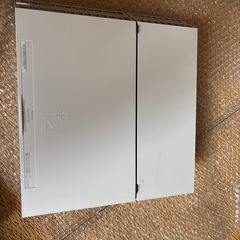 ps4 ホワイト 500GB CUH‐1200Aの画像