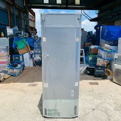 【❗️✨大容量✨❗️】SHARP 冷蔵庫 SJ-GE36E-W どっちもドア 3ドア 362L 2019年製 清掃・動作確認済み✨の画像