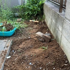 お手伝いします！草刈りでも何でも出来ることなら！