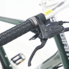 GIANT 「ジャイアント」 ESCAPE R DISC 2022年モデル クロスバイクの画像