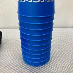 【差し上げます】 スピード スタックス　SPEED STACKS　WSSA　オフィシャルカップ　競技用カップ11個　バッグ付の画像