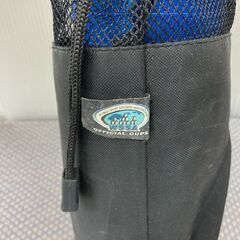 【差し上げます】 スピード スタックス　SPEED STACKS　WSSA　オフィシャルカップ　競技用カップ11個　バッグ付の画像