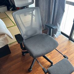 PCチェアの画像