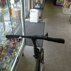中古 ダホン/DAHON 折り畳み自転車 20インチ 公田店の画像
