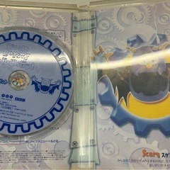 【リトルロボットDVD】の画像