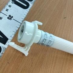 0822-169 洗濯機用の給水延長ホースの画像