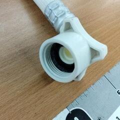 0822-169 洗濯機用の給水延長ホースの画像