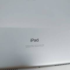【Wi-Fiモデル】iPad Air 第3世代/64GB/A2152〈MUUK2J/A〉の画像