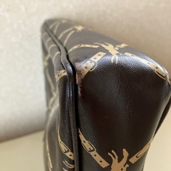 ロンシャンショルダーバックの画像