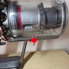 dyson ダイソン　V10 SV12 本体の画像