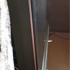 テレビ　ジャンク品の画像