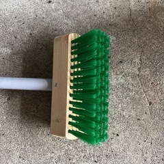 ブラシの画像