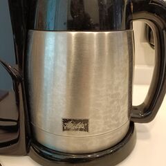 メリタ　コーヒーメーカー　MKM-531の画像