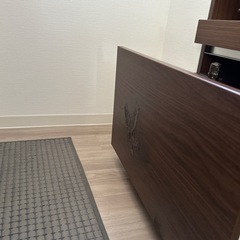 ※補修の跡アリ！引出のみ！左下 深型引出の画像