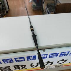 ☆ドリーム荒牧店☆ジモティー割引有☆ DAIWA ArSITA 641MRBの画像